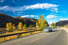 美洲最长的公路 全长有超47000公里,风景绝美且途径21个国家