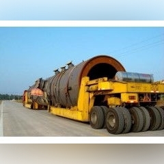 公路运输中桥梁的重要性与运输路线规划策略