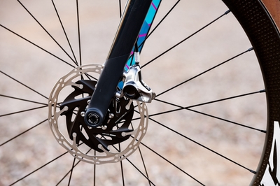 顶配新标杆 SRAM RED eTap AXS 30台官方样车详解