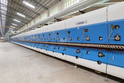 百亿陶企科达制造业绩承压，上半年营收与利润双下滑