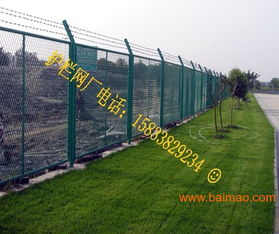 专业护栏网厂批发促销 公路护栏网、道路围栏与桥梁护栏的优质选择