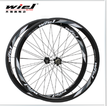 公路碳纤维轮组选购全指南 最新产品与技术解析