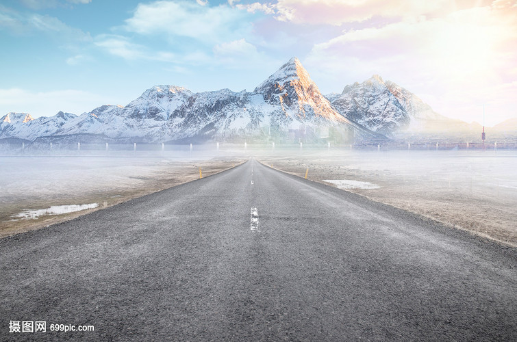 穿山越岭的现代动脉 公路隧道的演进与挑战